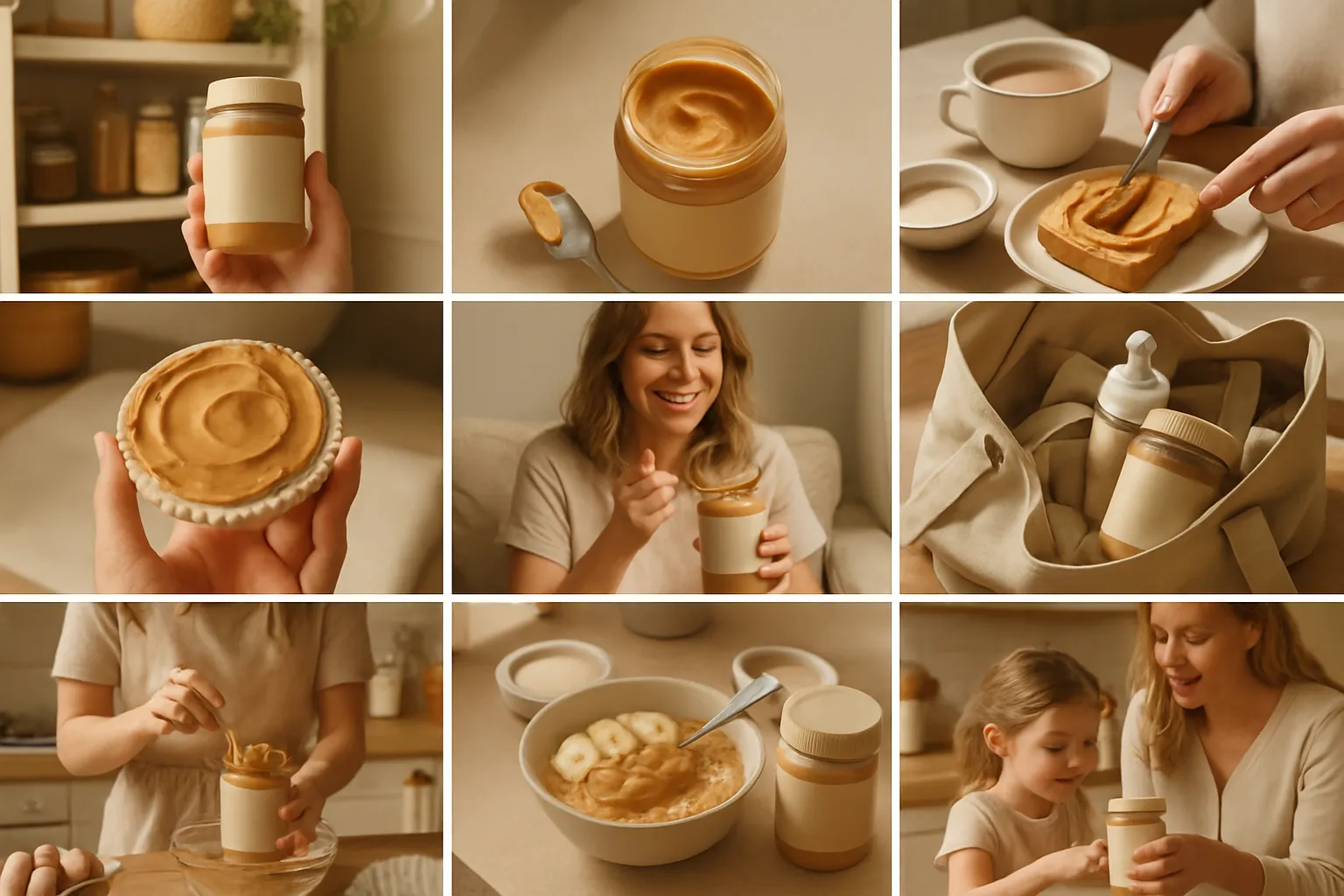 How to turn one grocery product into ten creator angles