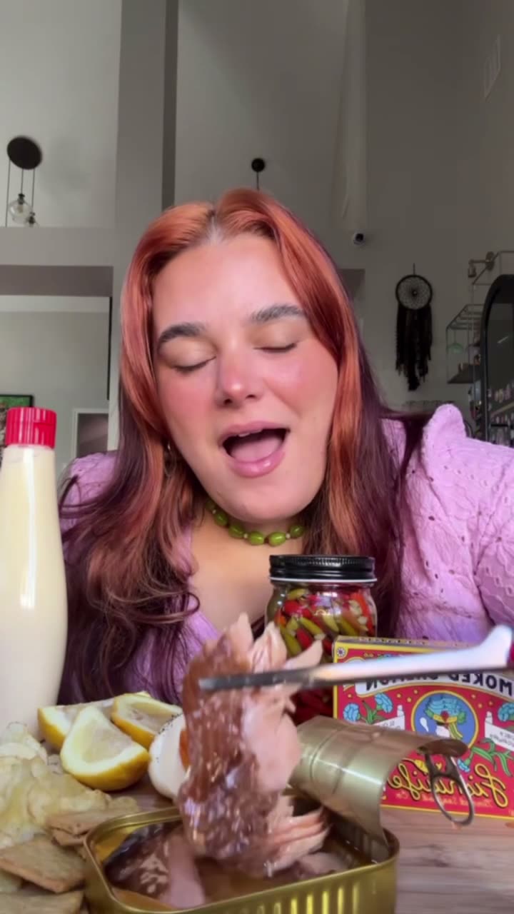 Snack-board taste test