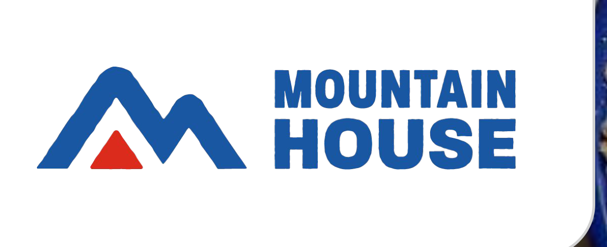 Mountain House logo