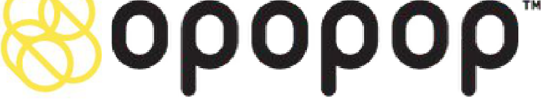 Opopop logo